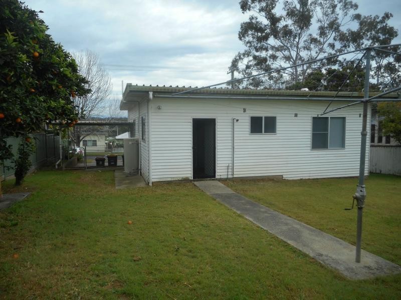 25 Macquarie Street, Kempsey NSW 2440
