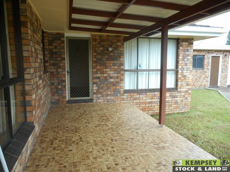 West Kempsey NSW 2440