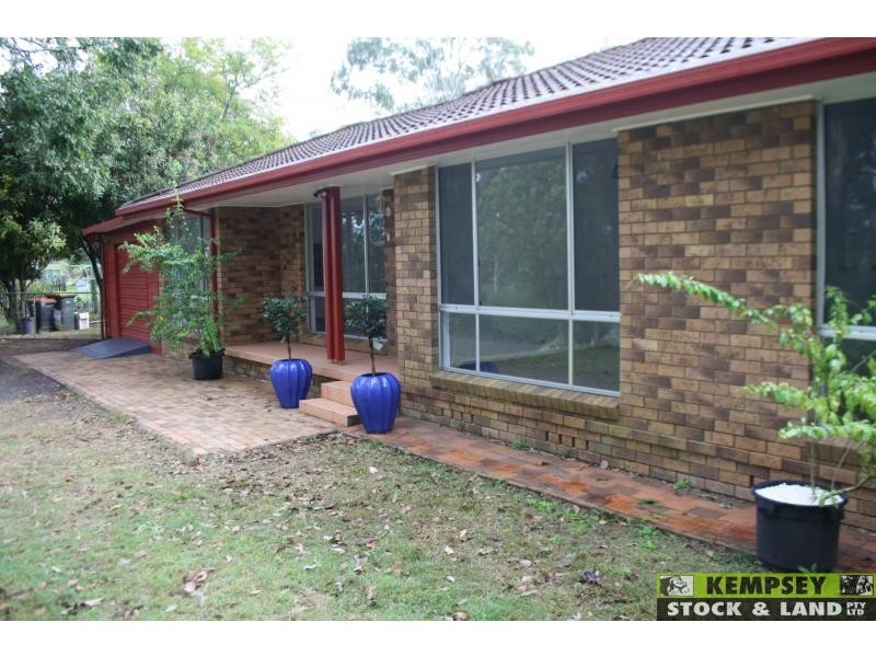 193 Sherwood Road, Aldavilla NSW 2440