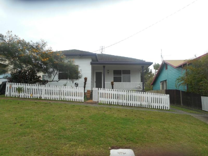 18 Marsh Street, Kempsey NSW 2440