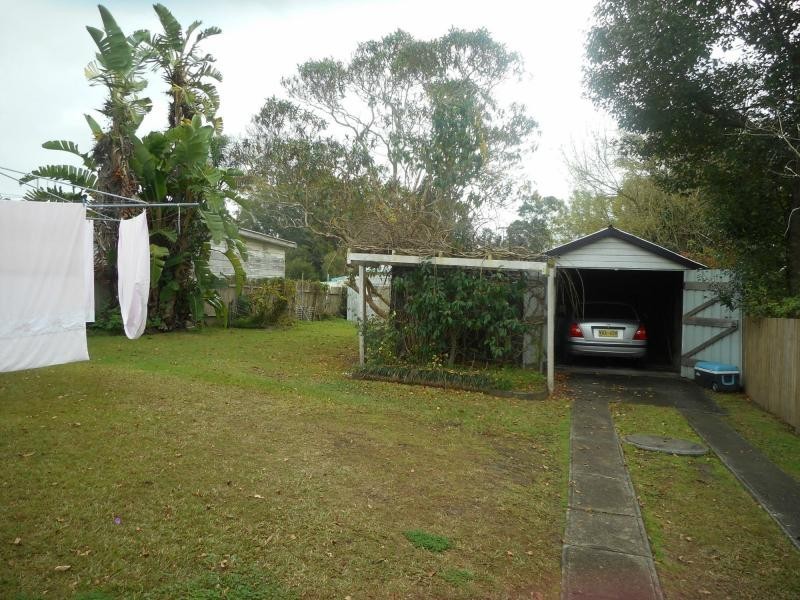 18 Marsh Street, Kempsey NSW 2440