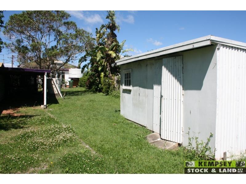 West Kempsey NSW 2440