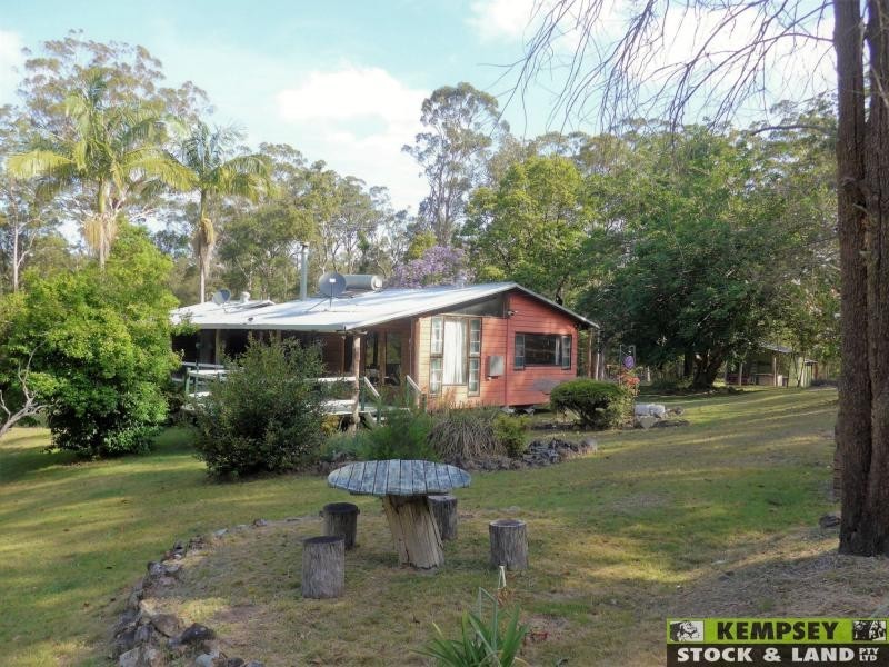 Dondingalong NSW 2440