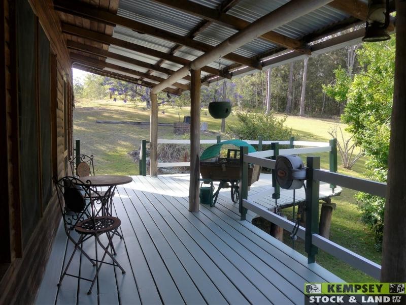 Dondingalong NSW 2440