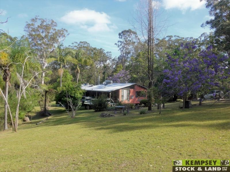 Dondingalong NSW 2440