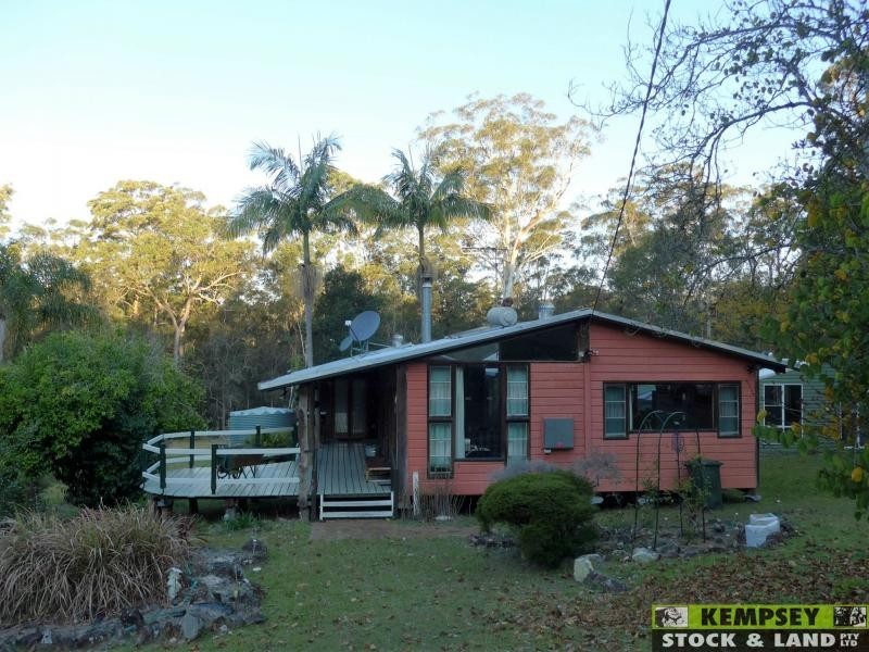 Dondingalong NSW 2440