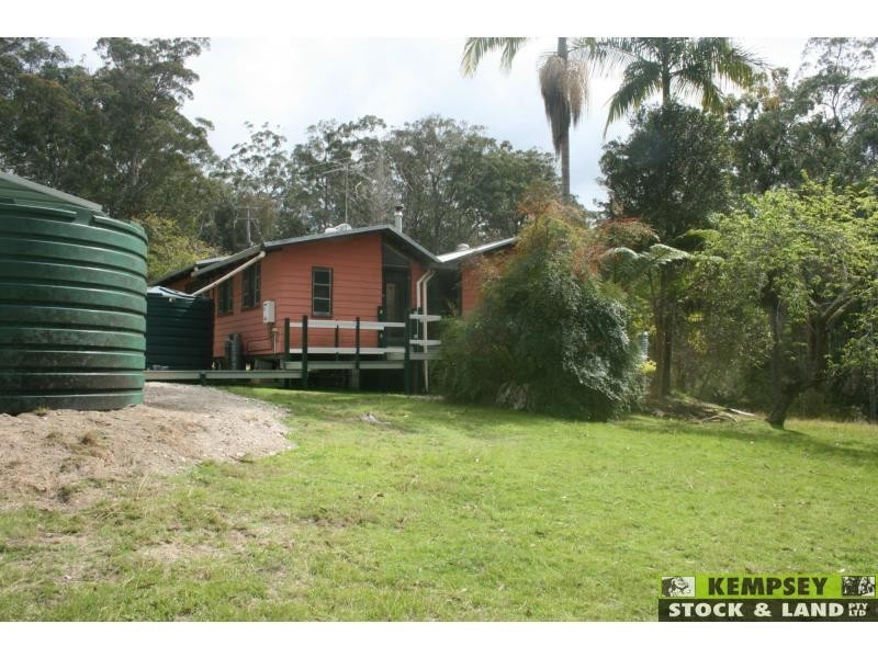 Dondingalong NSW 2440