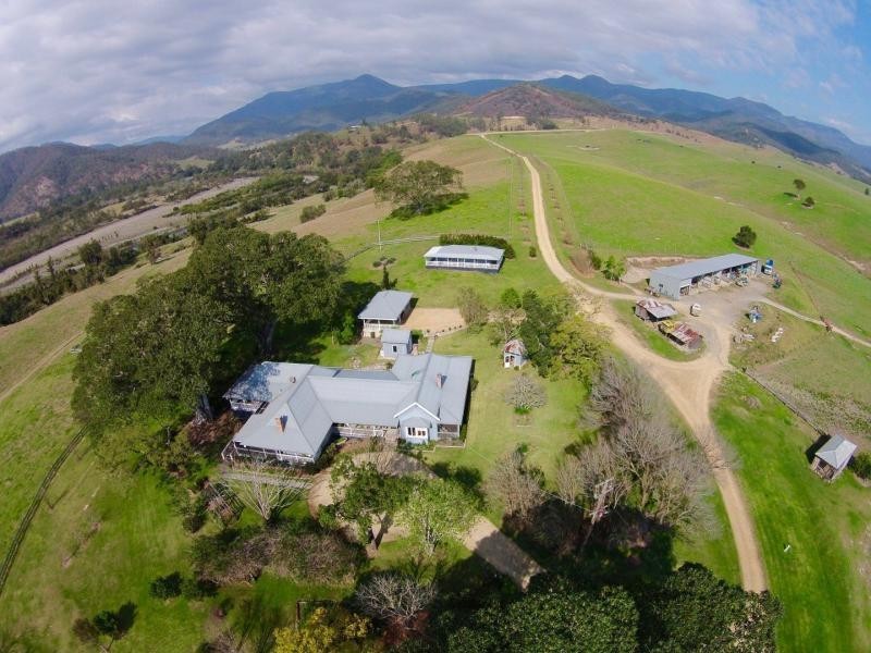 Towal Creek Station – Toose Road, Comara NSW 2440