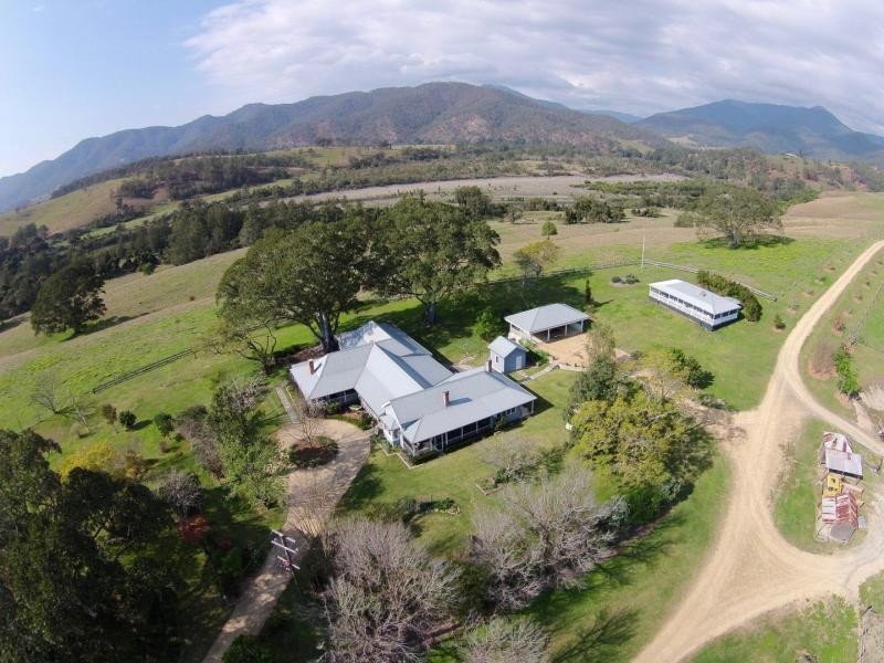 Towal Creek Station – Toose Road, Comara NSW 2440