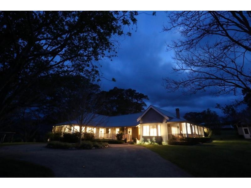 Towal Creek Station – Toose Road, Comara NSW 2440