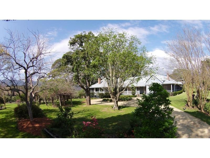 Towal Creek Station – Toose Road, Comara NSW 2440