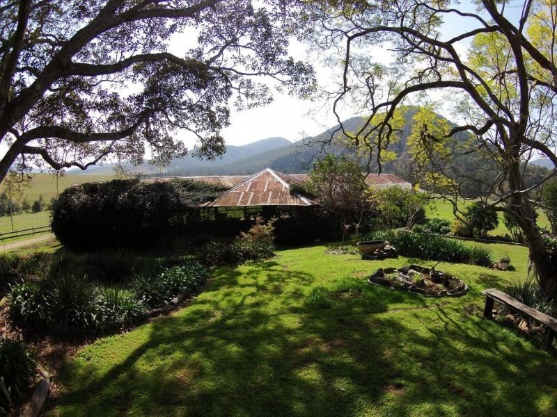 Towal Creek Station – Toose Road, Comara NSW 2440