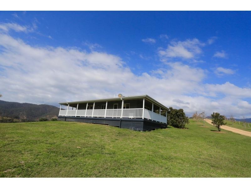 Towal Creek Station – Toose Road, Comara NSW 2440