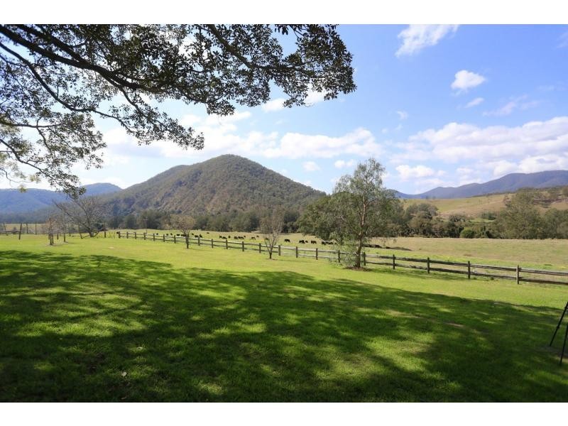 Towal Creek Station – Toose Road, Comara NSW 2440