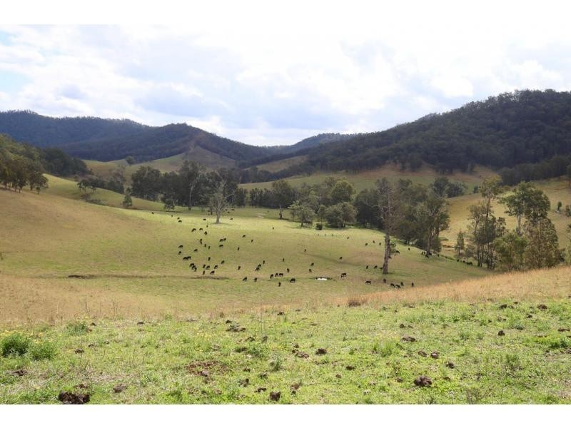 Towal Creek Station – Toose Road, Comara NSW 2440