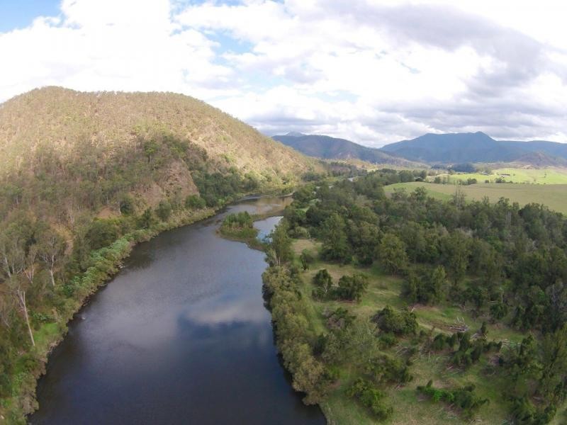 Towal Creek Station – Toose Road, Comara NSW 2440