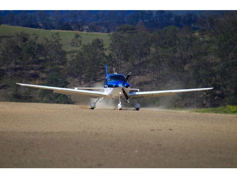 Towal Creek Station – Toose Road, Comara NSW 2440