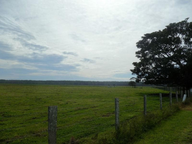 Belmore River NSW 2440