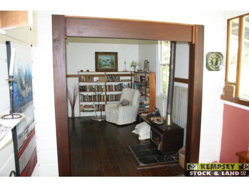 508 Dungay Creek Road, Wittitrin NSW 2440