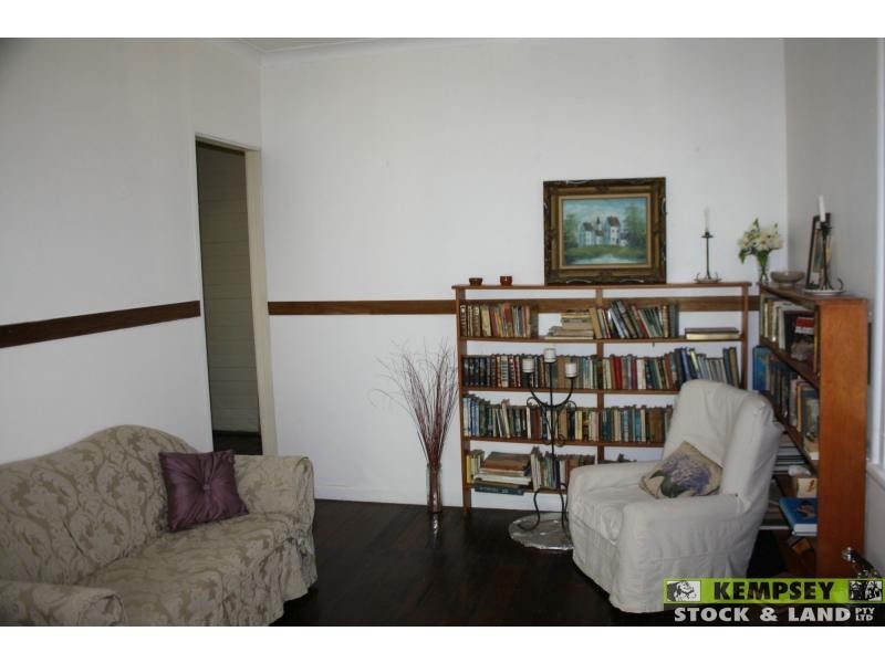 508 Dungay Creek Road, Wittitrin NSW 2440