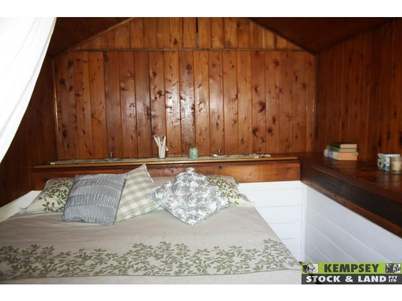 508 Dungay Creek Road, Wittitrin NSW 2440