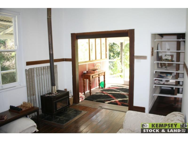 508 Dungay Creek Road, Wittitrin NSW 2440