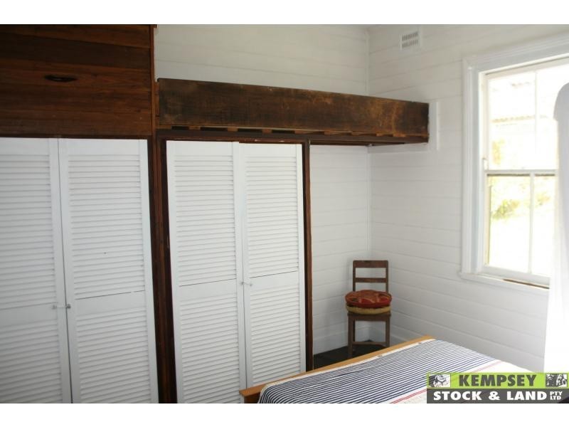 508 Dungay Creek Road, Wittitrin NSW 2440