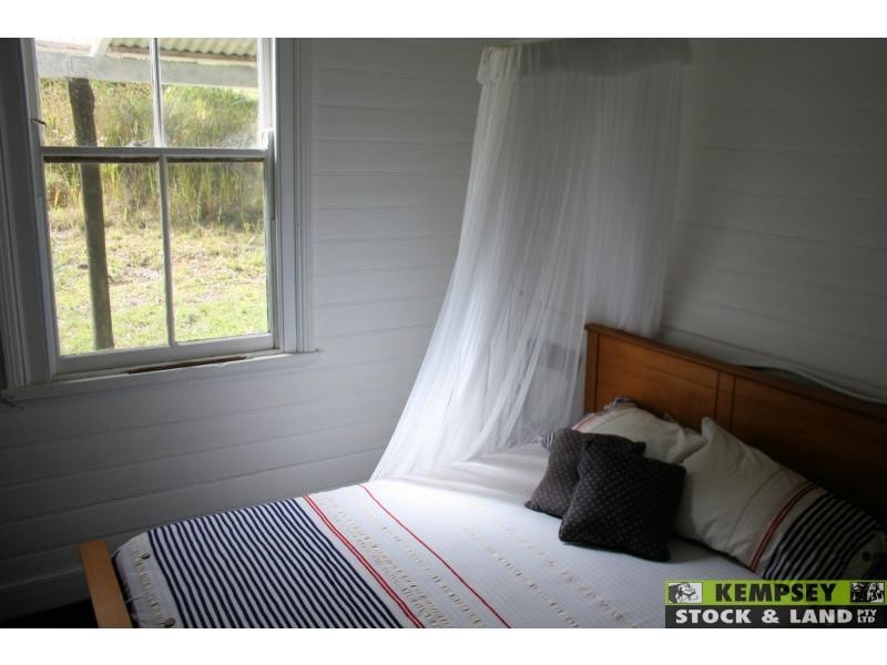 508 Dungay Creek Road, Wittitrin NSW 2440