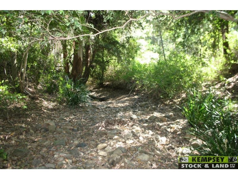 508 Dungay Creek Road, Wittitrin NSW 2440