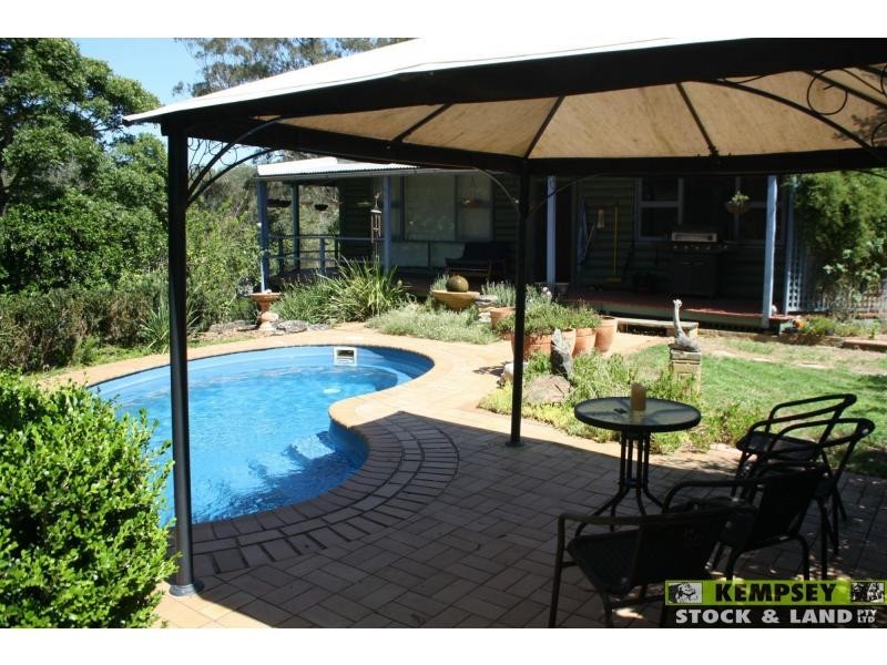 Collombatti NSW 2440