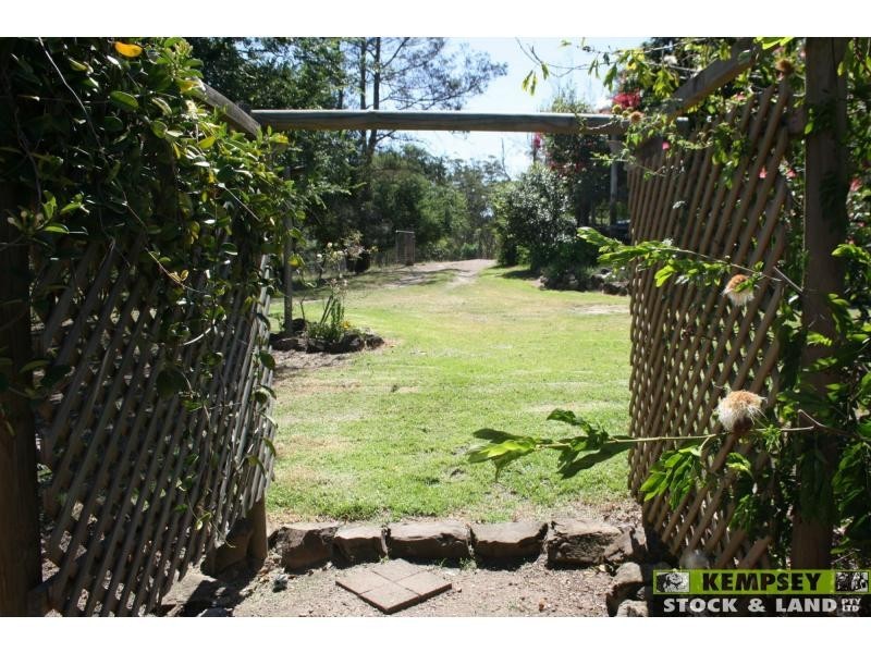 Collombatti NSW 2440