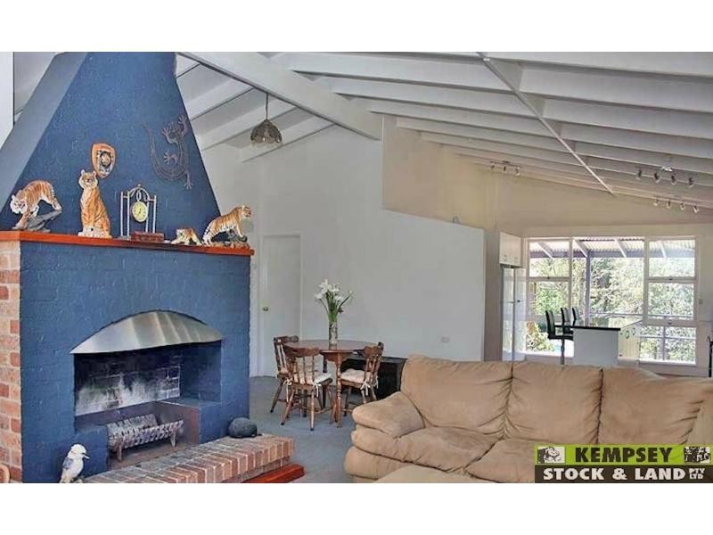 Collombatti NSW 2440