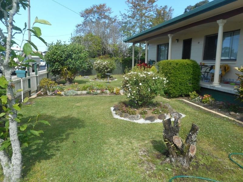 38 Macleay Street, Frederickton NSW 2440