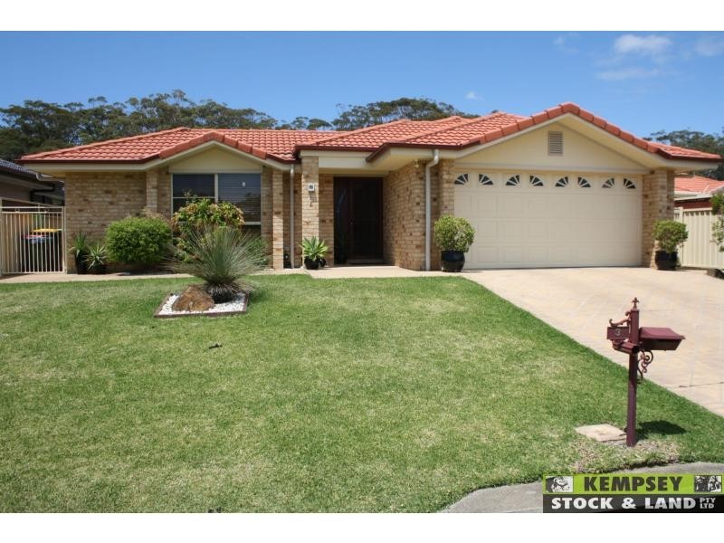 South West Rocks NSW 2431