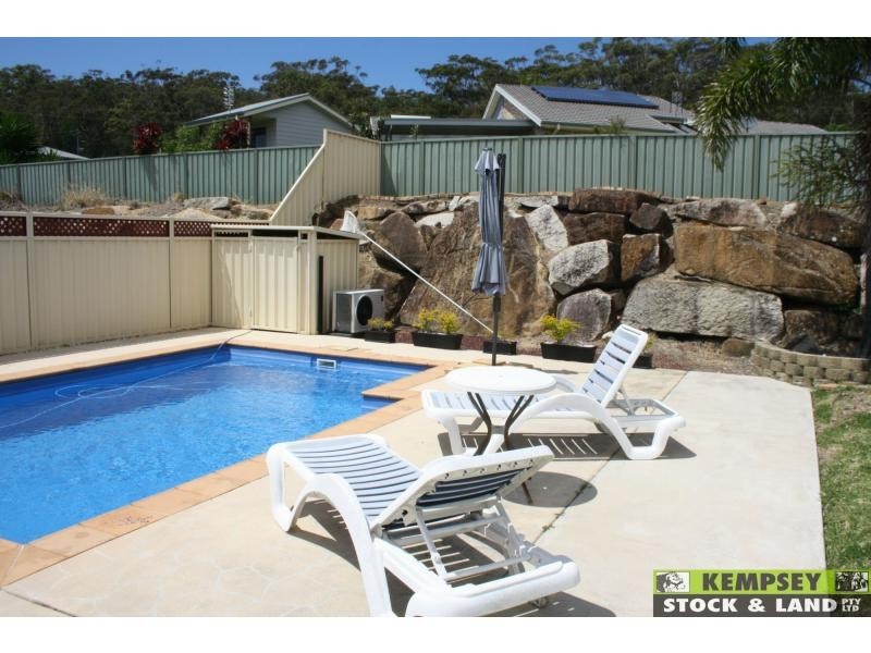 South West Rocks NSW 2431