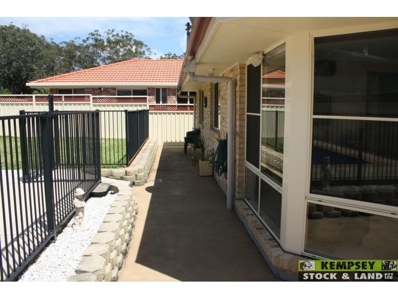 South West Rocks NSW 2431