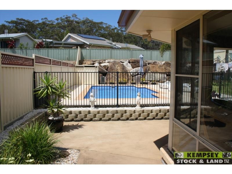 South West Rocks NSW 2431