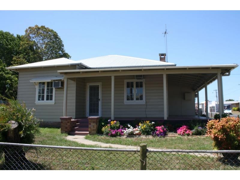 2 Austral Street, Kempsey NSW 2440