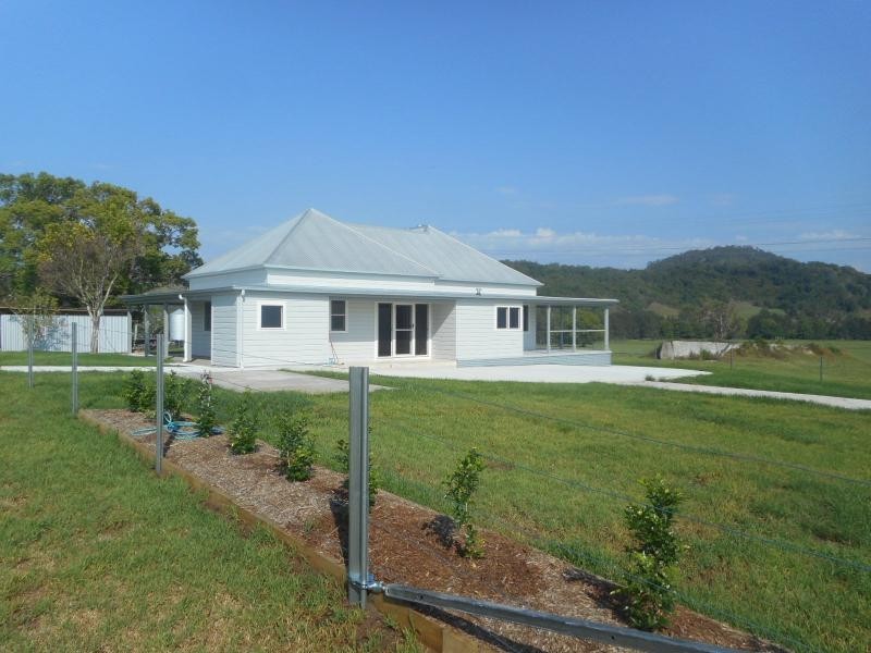 Dondingalong NSW 2440