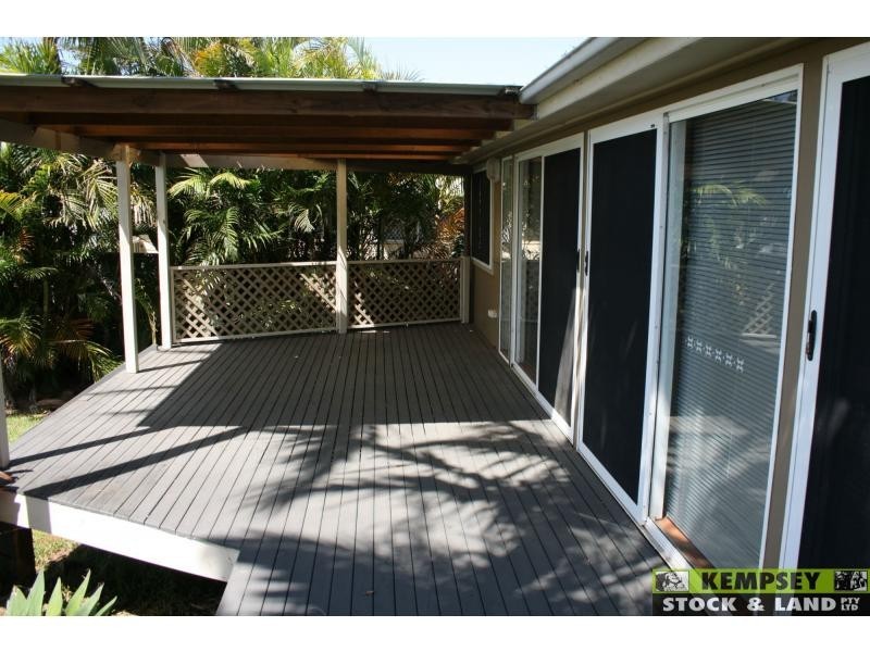 East Kempsey NSW 2440