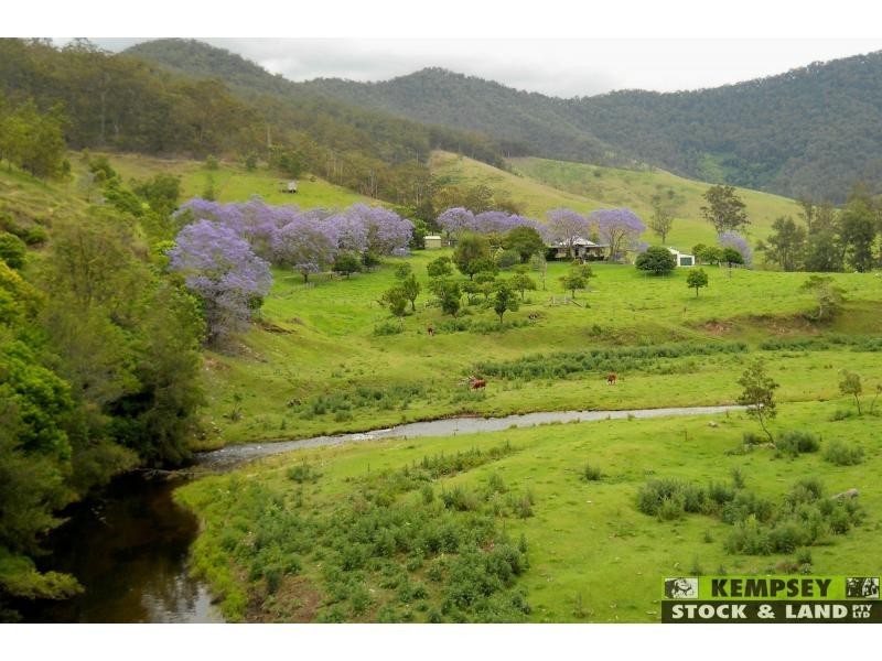 Lower Creek NSW 2440