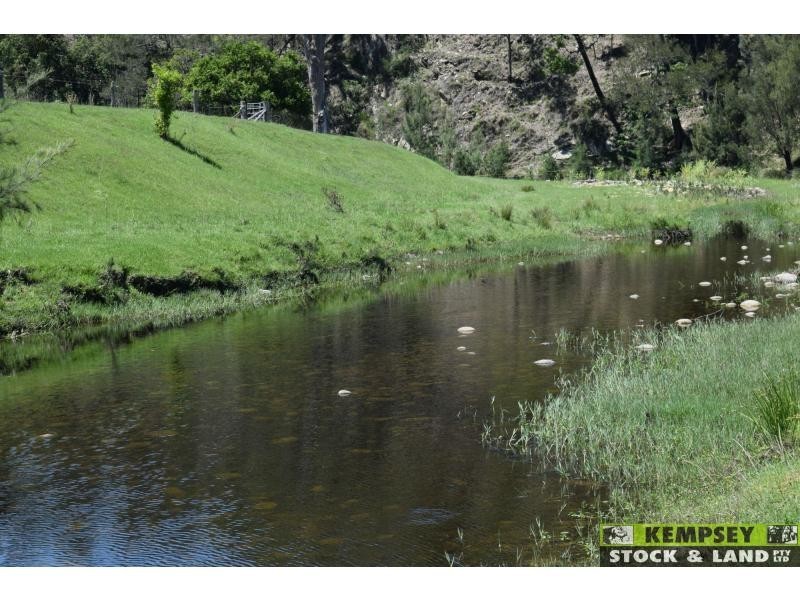 Lower Creek NSW 2440