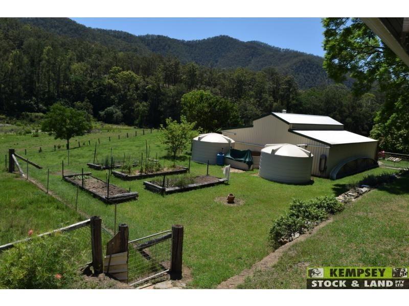 Lower Creek NSW 2440