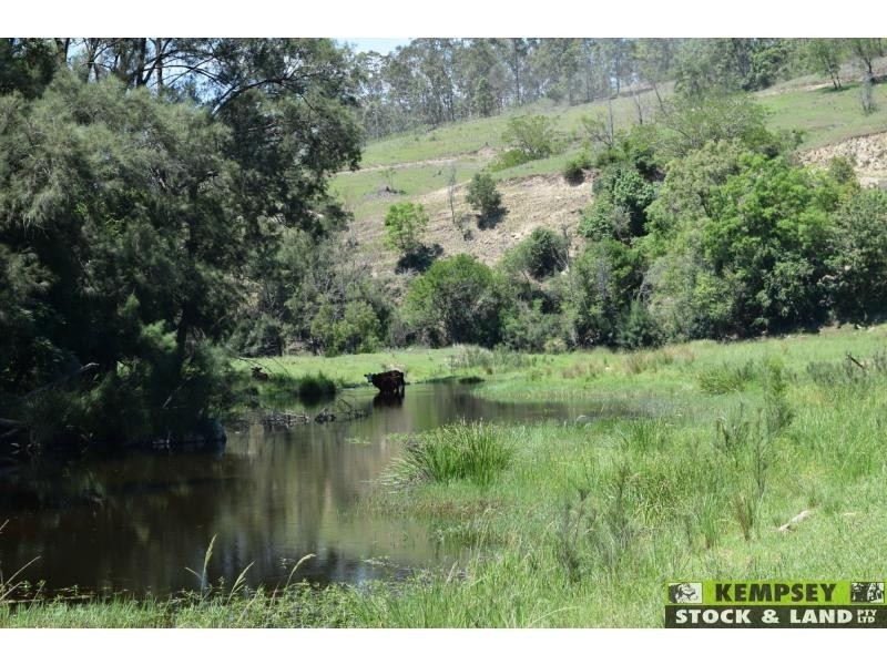 Lower Creek NSW 2440