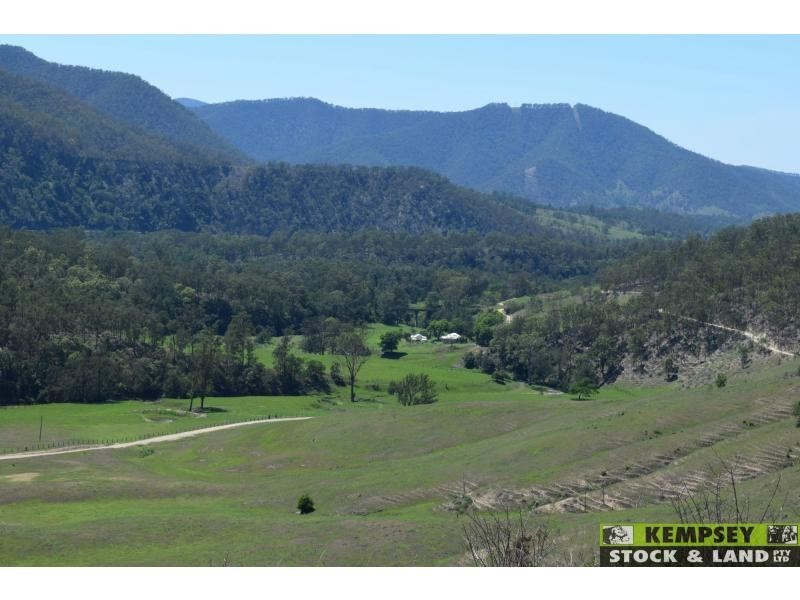 Lower Creek NSW 2440