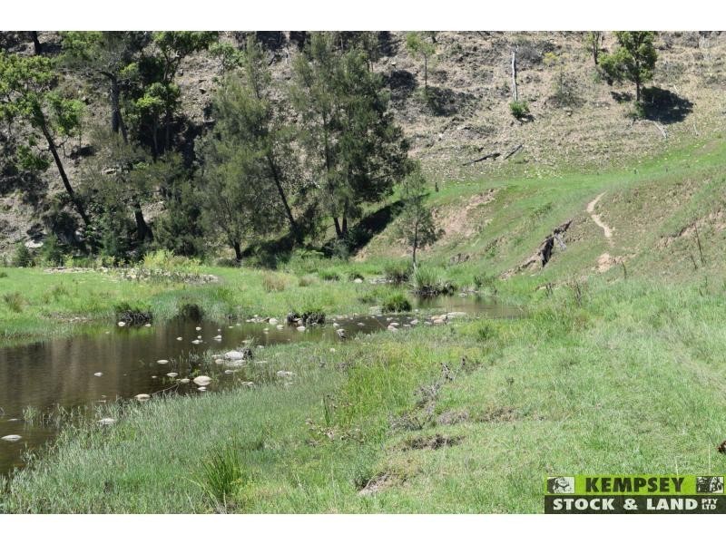 Lower Creek NSW 2440
