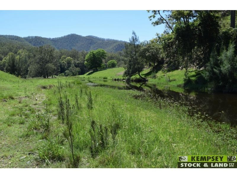 Lower Creek NSW 2440