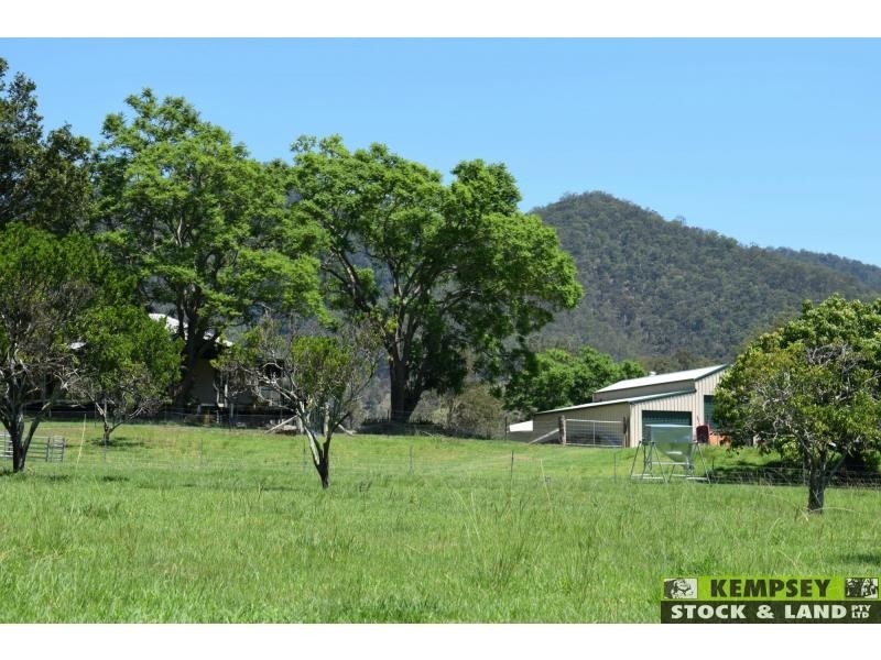 Lower Creek NSW 2440