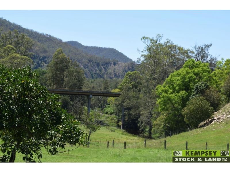 Lower Creek NSW 2440