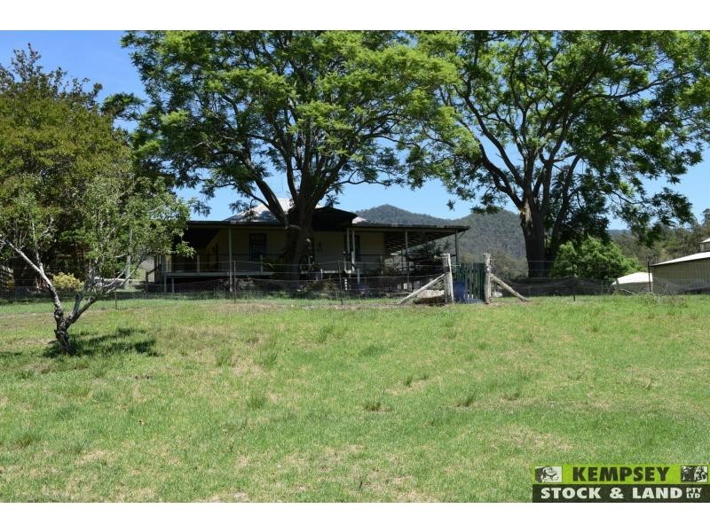 Lower Creek NSW 2440